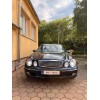 Mercedes E osztály W211